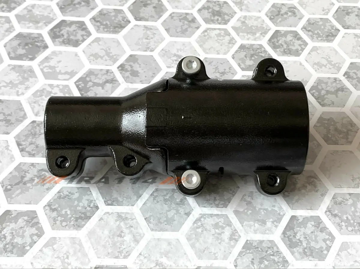 P021044691 Genuine Echo Part Coupling Main Pipe Ppt-266 90091 1