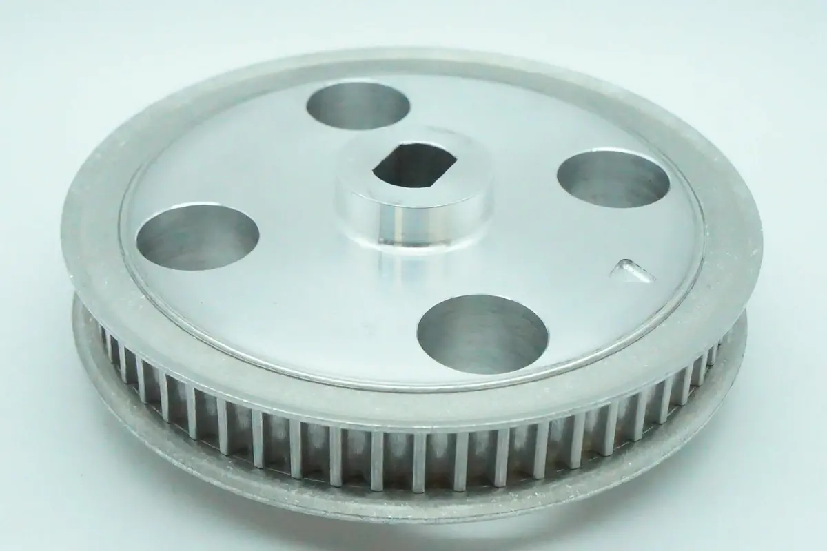 913-04050 Genuine Oem Mtd Timing Pulley 713-04050 1765406 1774220 1770432 1