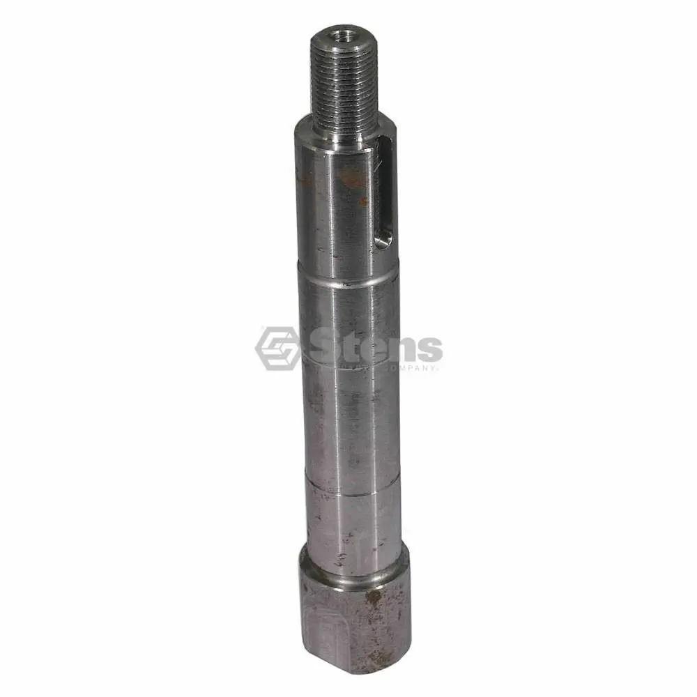 285-211 Stens Spindle Shaft Exmark 1-413330 413330 Lazer Z Hp And Turf Tracer Hp 1