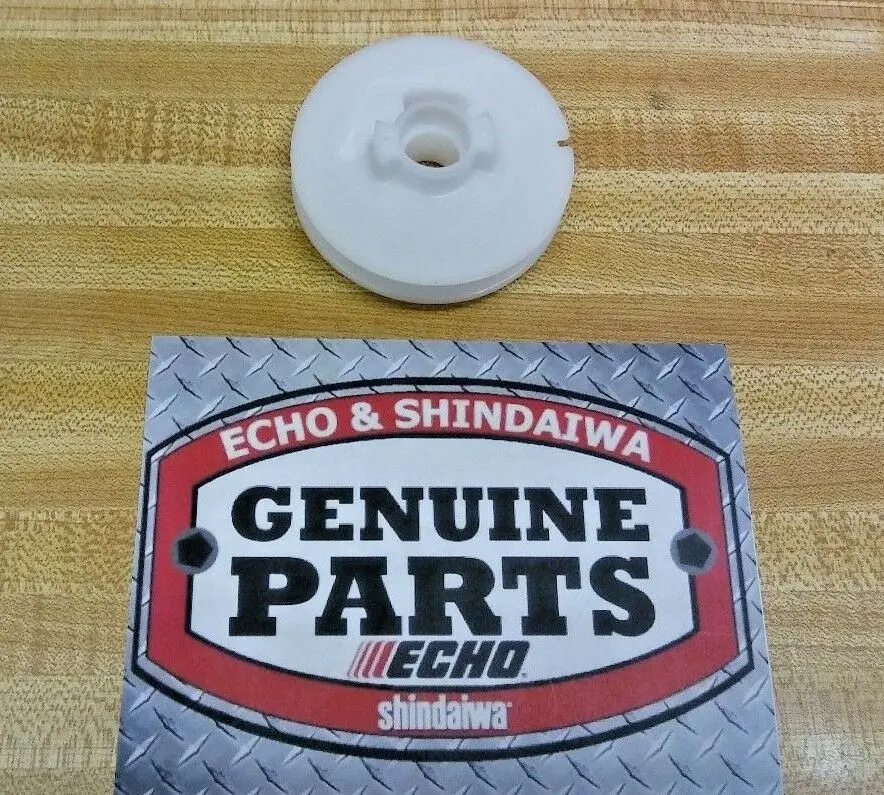 P022036630 Genuine Echo / Shindaiwa Starter Drum 1