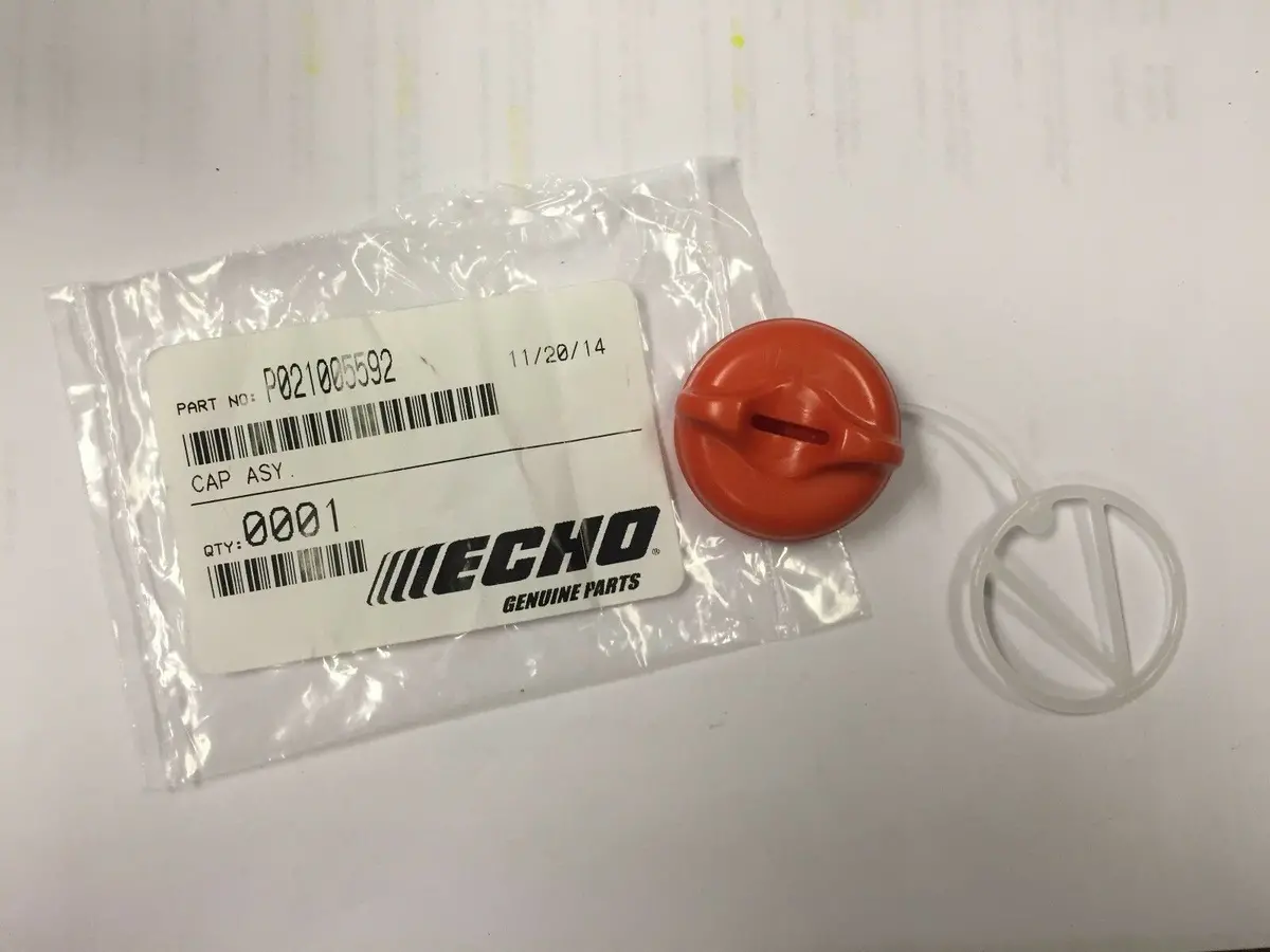 P021005592 Echo Oem Cap Assy Cs-350Tes, Ppf-225, Ppf-280 2