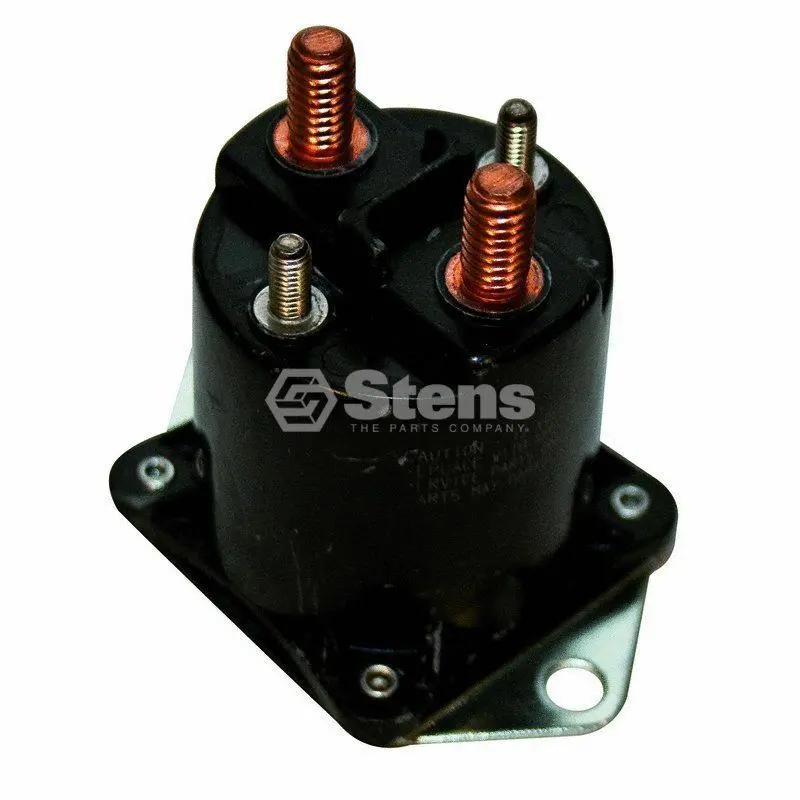 435-154 Stensstarter Solenoid Club Car 1013609 Oem Cross Reference Club Car 10 1