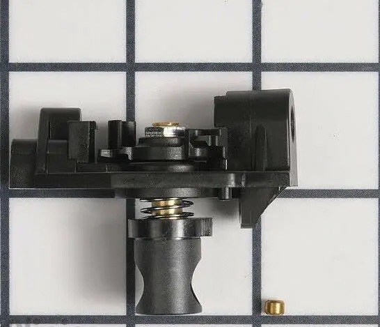 P005001620 Genuine Echo Rotor Cover Assembly Srm-210 Srm-211 Srm-230 Pas-230 1