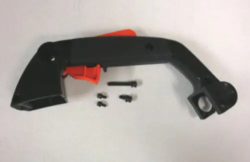 35110039131 Echo Chainsaw Rear Handle Assembly Cs 341 Cs-300 Cs-301 Cs-340 Cs341 1