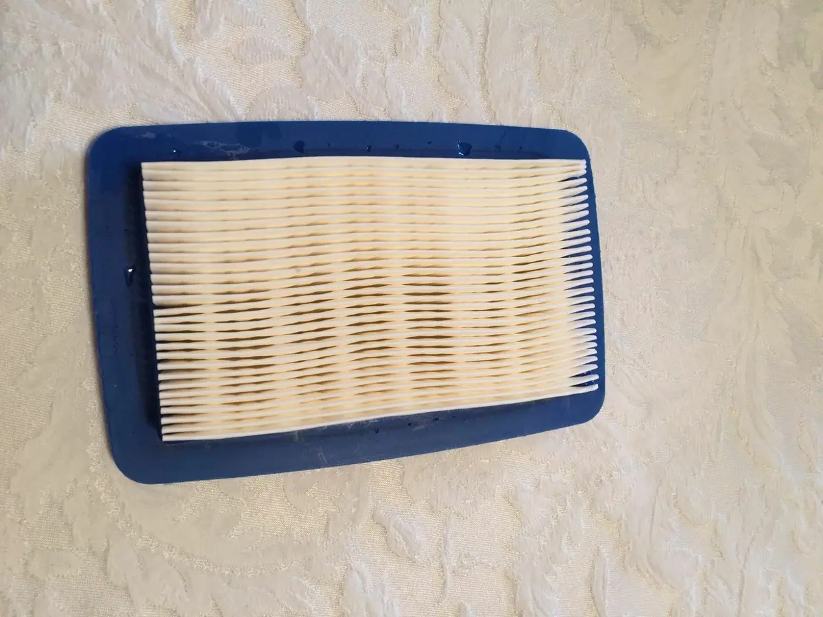 Genuine Echo Part Air Filter  For Pb770  Part # A226000410 1