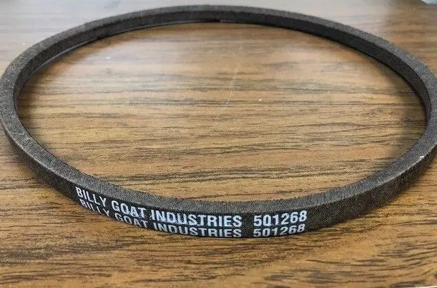 501268 Genuine Billy Goat Belt Hydro Transaxle Bc26 Part# 501268 1