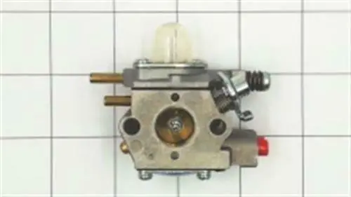 12300055832 Genuine Echo Part Carburetor Wt-418B Srm-340 1
