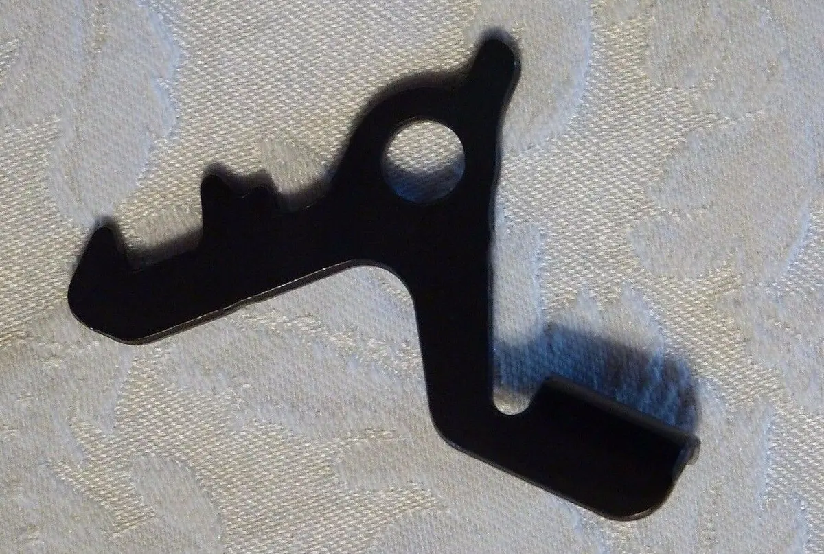 C661000070 Genuine Shindaiwa Part Lever Lock 6384066320 Ah231 Ah230 1