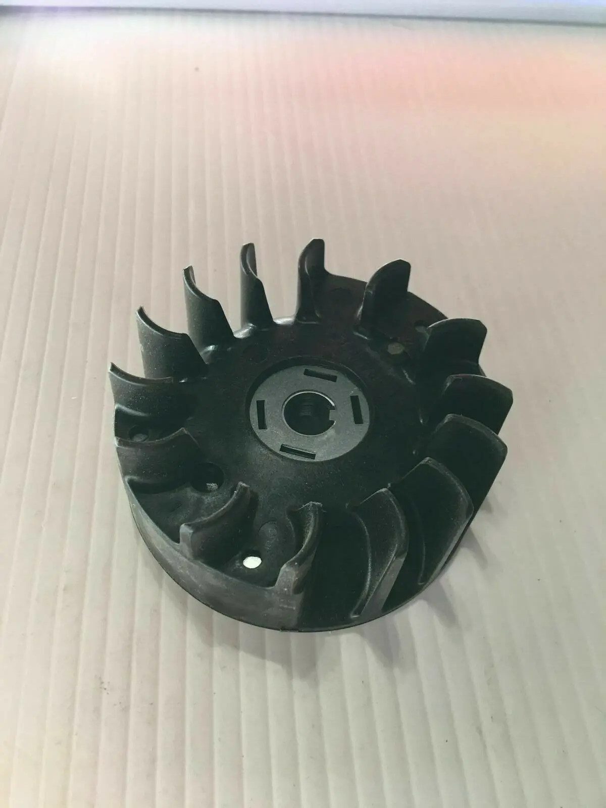 A409000160 Genuine Echo Oem New Flywheel For Gt-200 Srm-210 Ed-210 Gt-200R 1