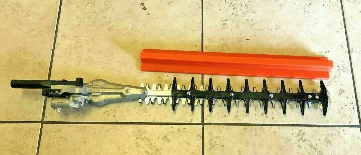 9001050 Genuine Echo Cutting Head Kit Fits Hca-2620 Hca2620 1
