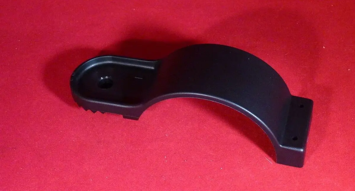 C405000390 Genuine Shindaiwa Handle Left Bracket Eb630rt Eb802rt Eb8510rt Eb8520 1