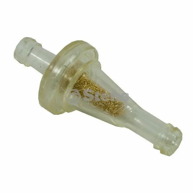Stens #120-006 Fuel Filter Fits Snapper 394358S Fuel Filter 1