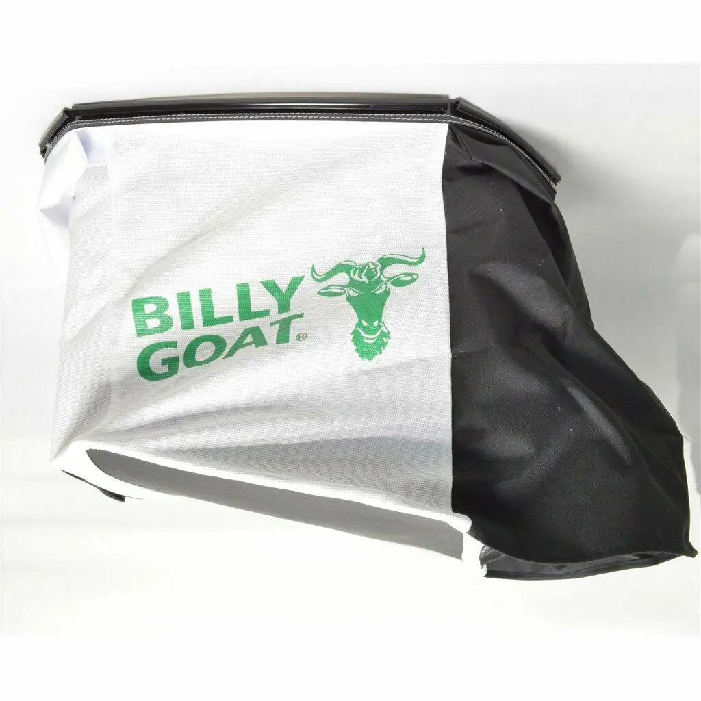 840189 New Billy Goat Bag Kit (Standard), Mv Vacuum Accessory Mv650sph Mv650h 1