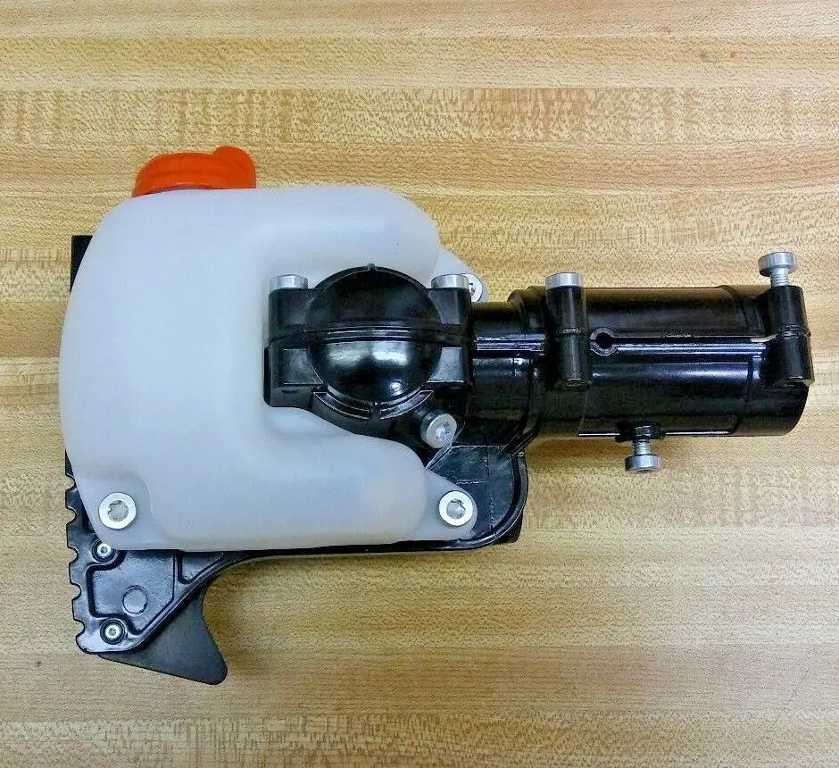 9001015 Genuine Echo Gear Case / Oiler Assembly Ppt 120691 90083 90093 90081 1