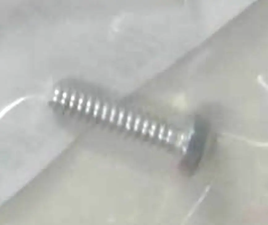 V805000010 (10 Pack) Bolt Torx (T27,Thread Forming) M5 X 20Mm Echo Gt-225,Cs-310 1