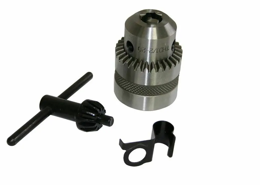 99944900321 Genuine Echo Engine Drill Keyed Chuck Ed-210 Ed-260 1