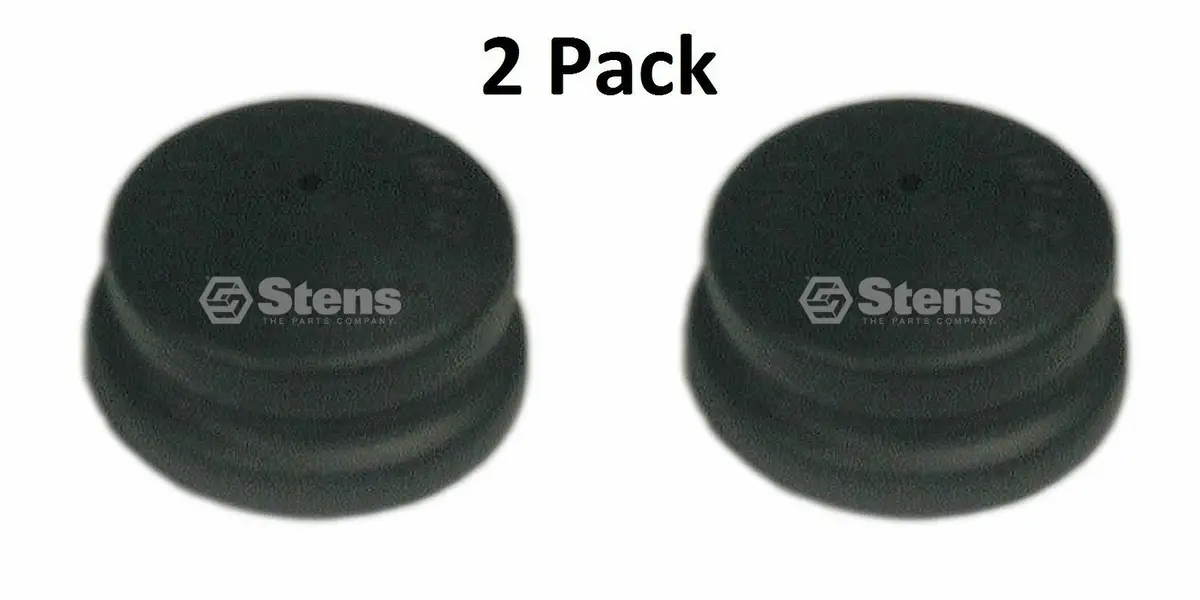 120-440 (2 Pack) Stens Primer Bulb Oem Fits Toro 66-7460 Ccr2017 Ccr 3654 1