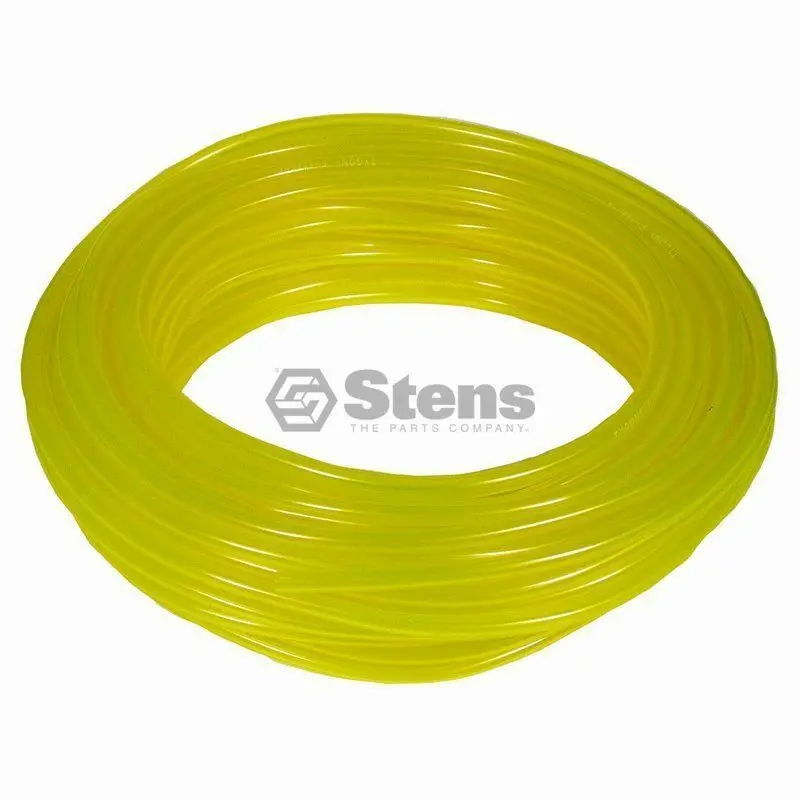 115-331 Stens Tygon Fuel Line / 1/8" Id X 3/16" Od 50' Per Roll 1