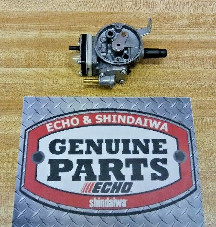 A021002360 Shindaiwa Carburetor Assembly (70170-81020)  270'S Tk Round Slide 1