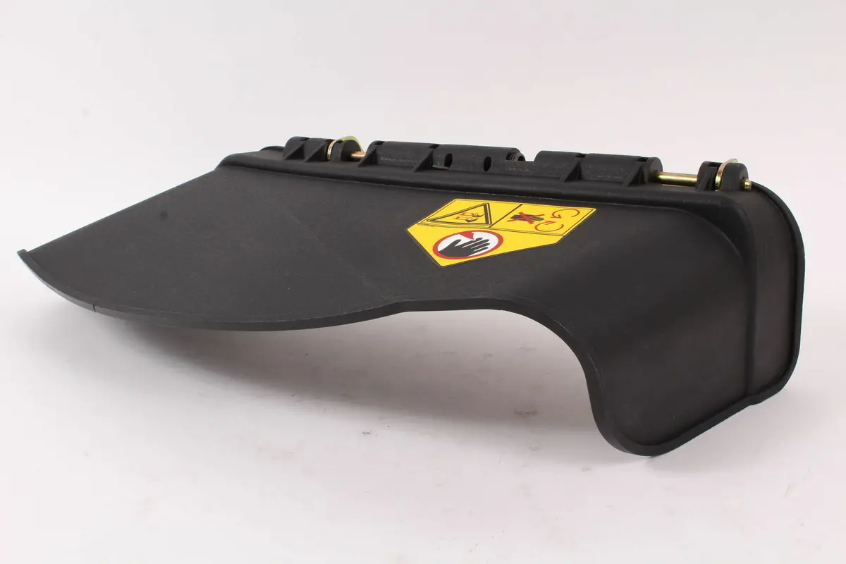 631-04070C Genuine Mtd Chute Deflector Fits Columbia Craftsman Huskee Troy Bilt 1