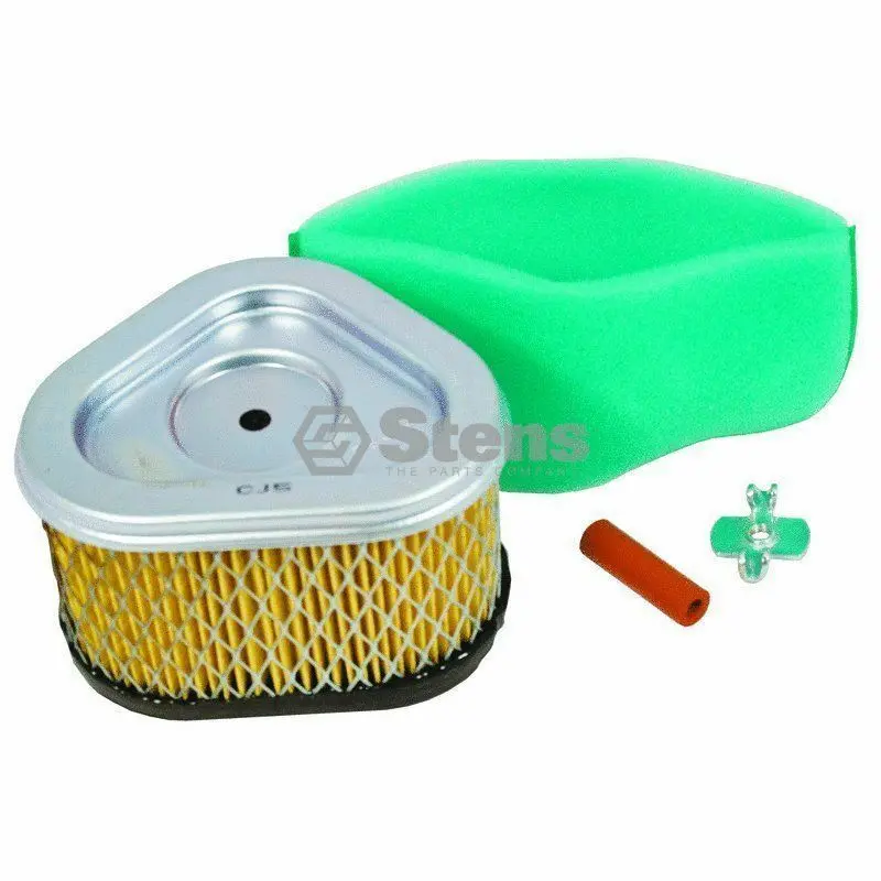 055-429 Stens Oem Air Filter Combo Fit Kohler Cv11-Cv16 12 083 05-S Lawn Mowers 1