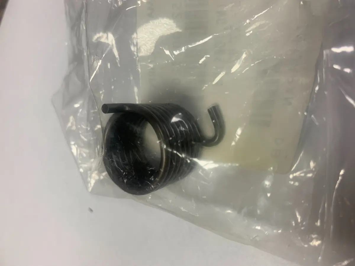 V452001320 Echo Spring Torsion Cs-271T Cs-310 Cs-400 Cs-370 1