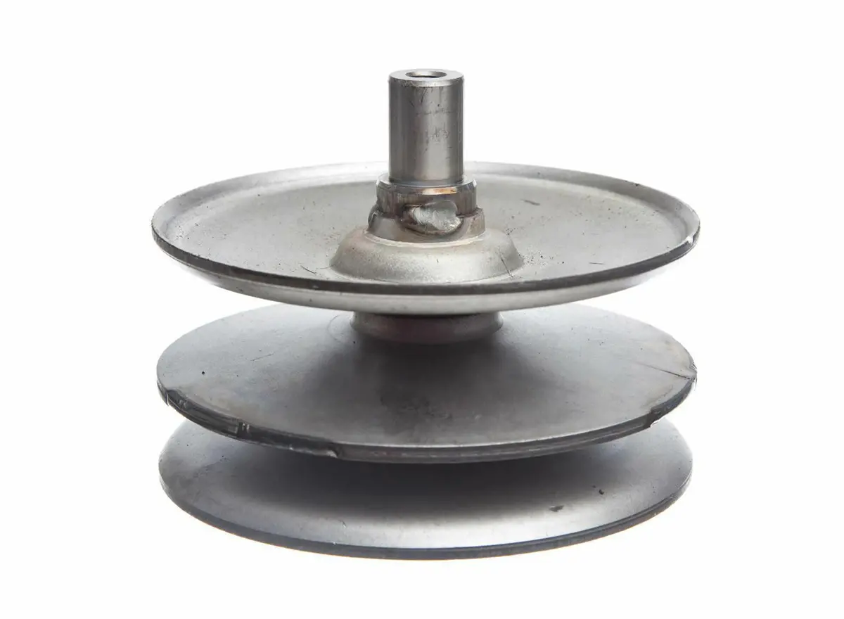 956-04015B Mtd Oem 956-04015A 956-04015 756-04015A Variable Pulley 1
