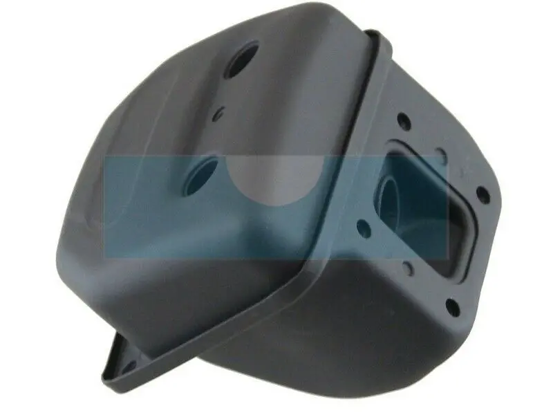 A300001571 Genuine Echo Part Muffler A300001570 A300000770 Cs-590 Cs-600P 1