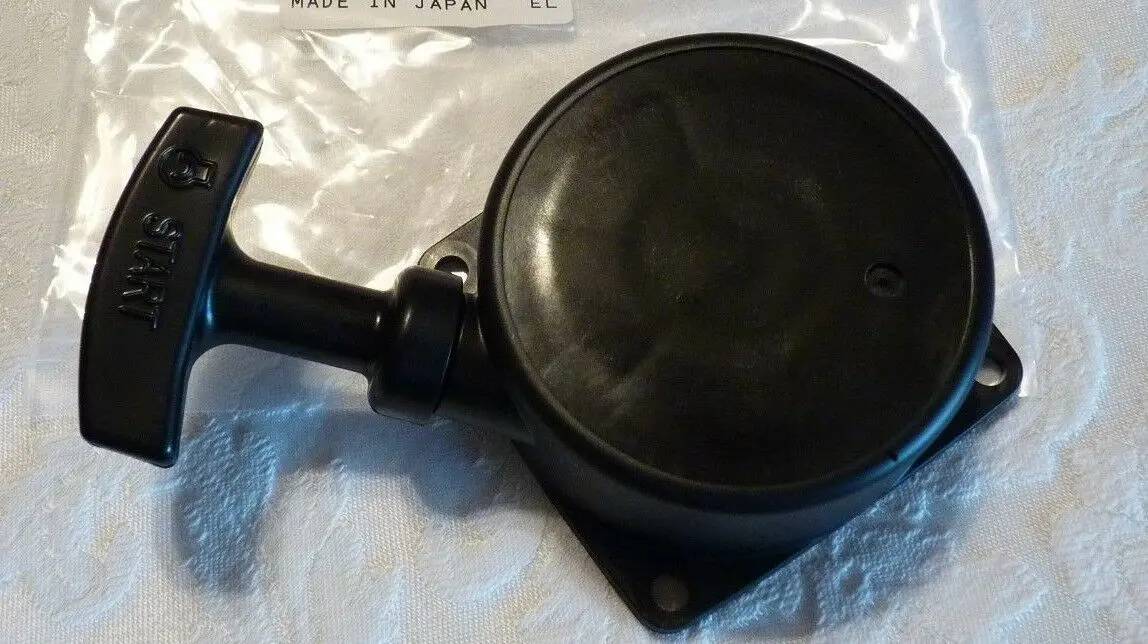 (3 Pack) Genuine Shindaiwa A051001680 62128-75010 Recoil Starter Oem 1