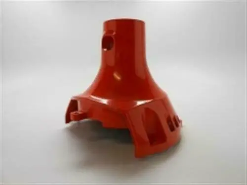P021013810 Genuine Echo Part Fan Cover Assembly Brd-280 Srm-280 Pas-280 Srm-280T 1