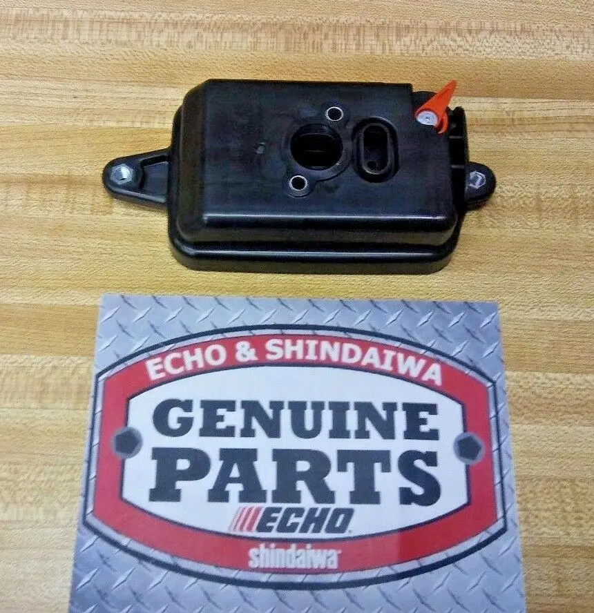 P021015001 Genuine  Echo Air Cleaner / Filter Case Pb-500 Backpack Blower 1