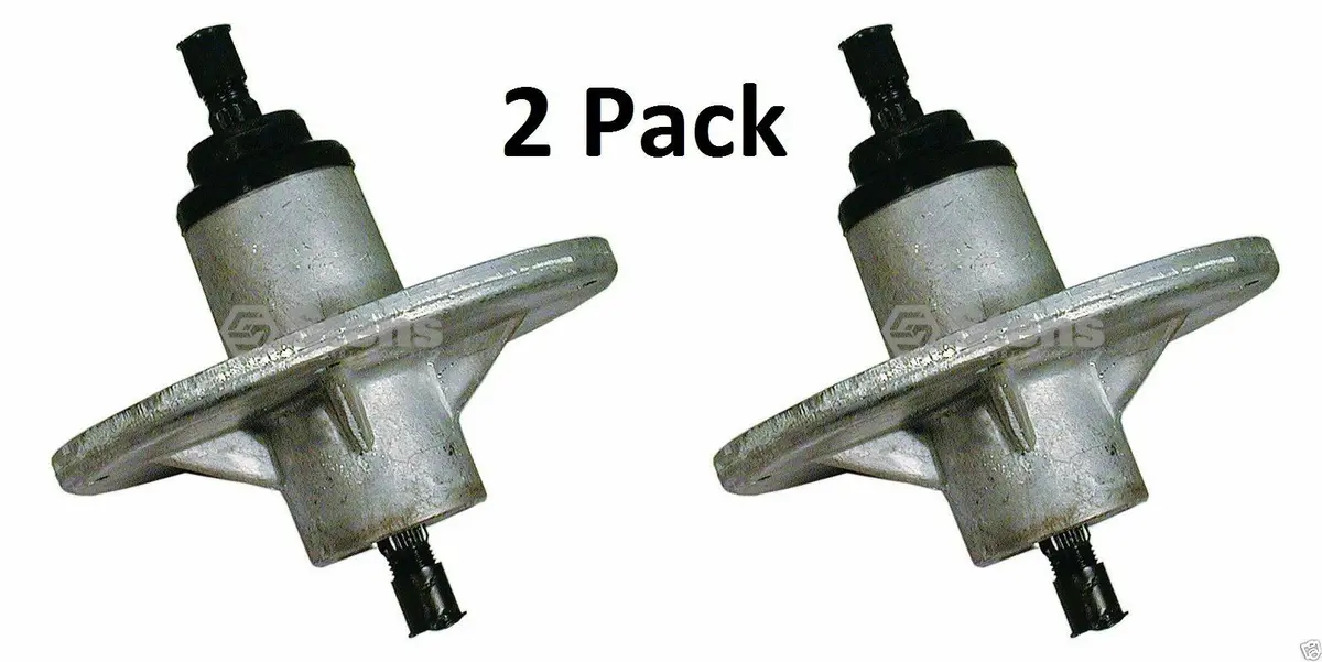 285-174 (2Pk) Spindle Assembly Murray Riding Mower With 38" 42" &46" 1001046 1