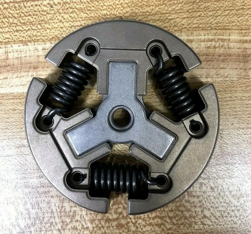 A056000181 Genuine Echo Chainsaw Clutch Cs-370 Cs-400 Cs-440 Cs-450 1