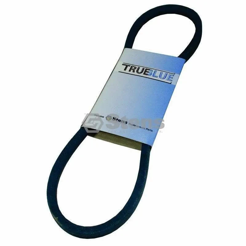 Stens Belt, 1/2In  X 29In  Stens #248-029 Replaces Honda,Mtd, Toro And More!! 1