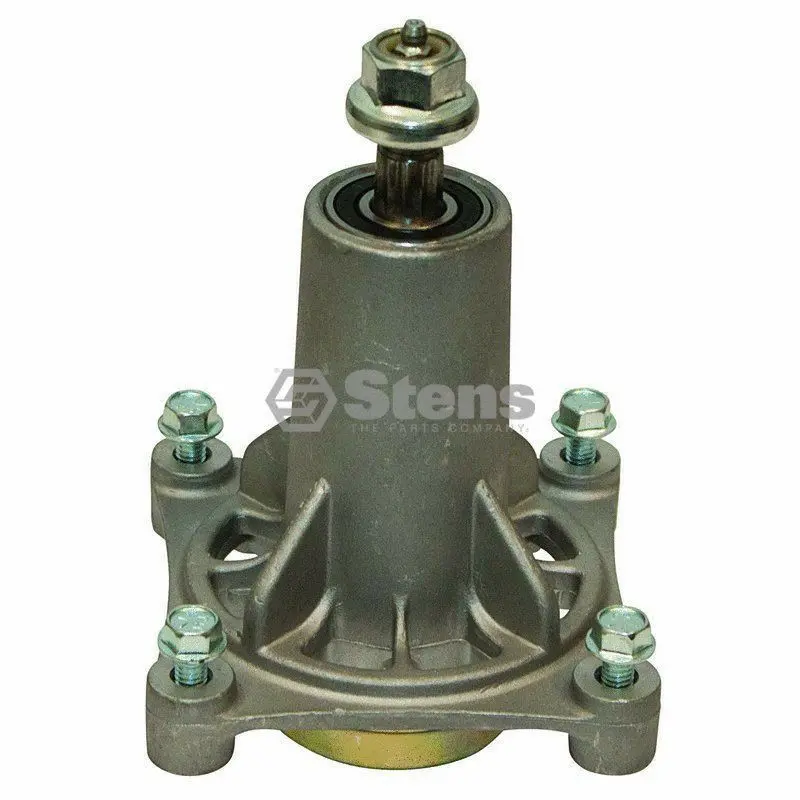 285-585 Stens Spindle Assembly Fits Ayp & Husqvarna Mowers With 48 & 54" Deck 1