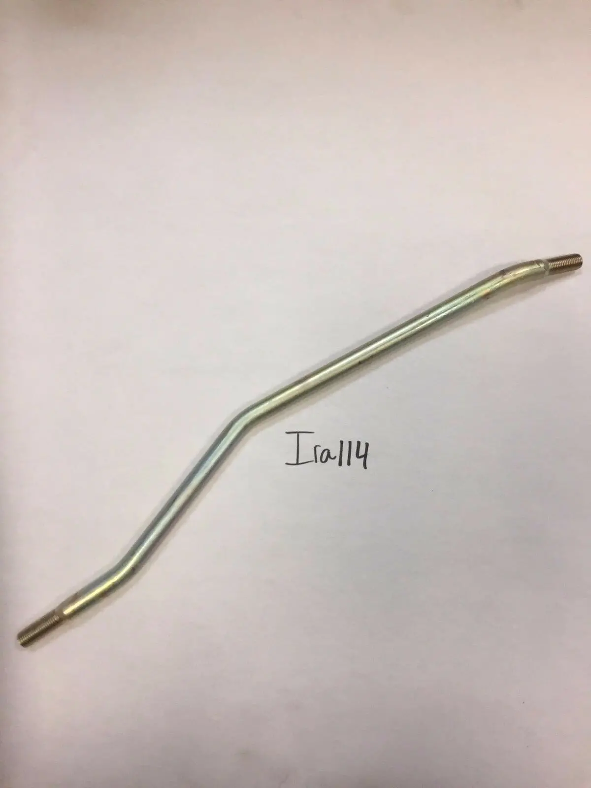 911-1107 Genuine Mtd Link-Drag Steering Mtd Lawn Tractors Drag Link 13An698g033 1