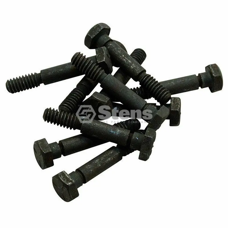 780-246 Shear Pin Shop Pack / Snapper 1-5257 1686806 7015257 7015257Yp 1