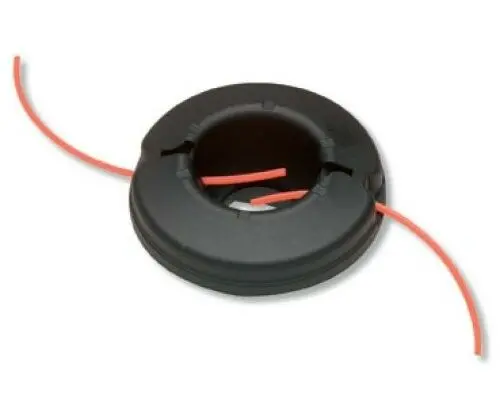 (3 Pack) Echo Rapid-Loader Two Line Trimmer Head 21560056 2
