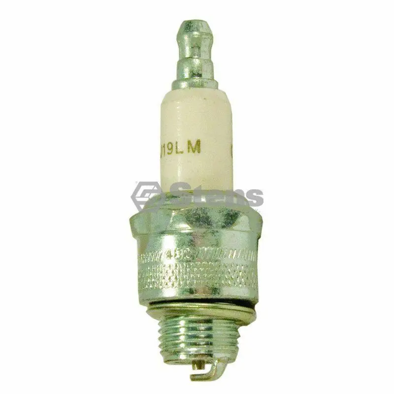 Champion Shop Pack Champion J19lm Stens # 130-500 Includes 24 Plugs 1