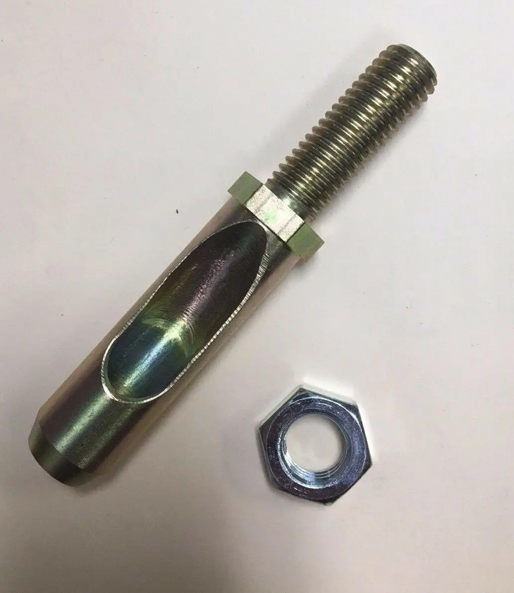381057-S Genuine Billy Goat Tine 5/8In  Standard (8143007) G382244-S 1
