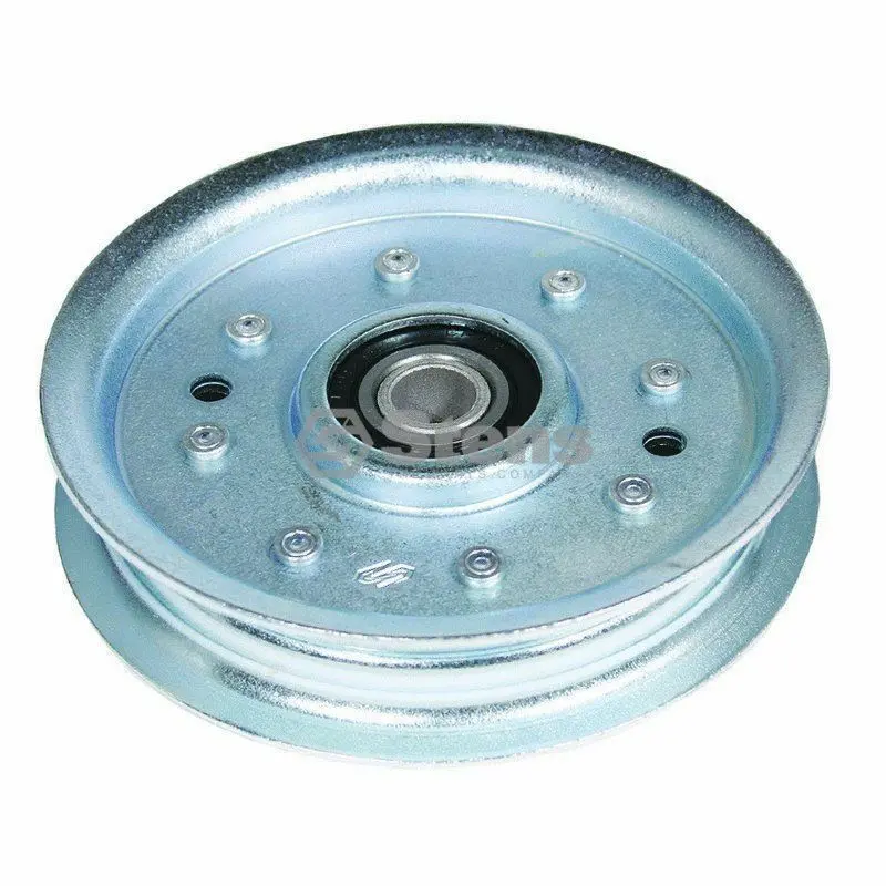 280-164 (2 Pack) Replacement Heavy Duty Idler Pulley John Deere Lawn Tractor 1