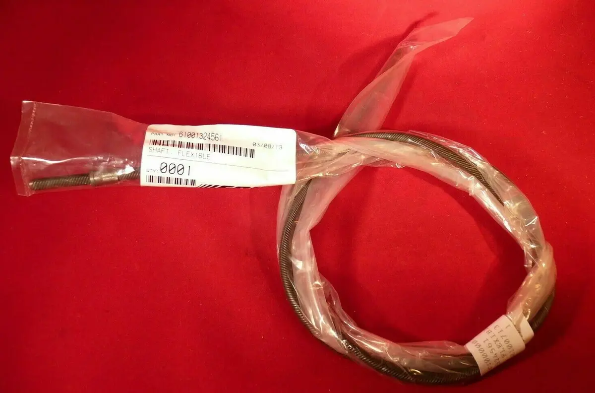 C506000530 Genuine Echo Part Flexible Drive Shaft 61001324561 1