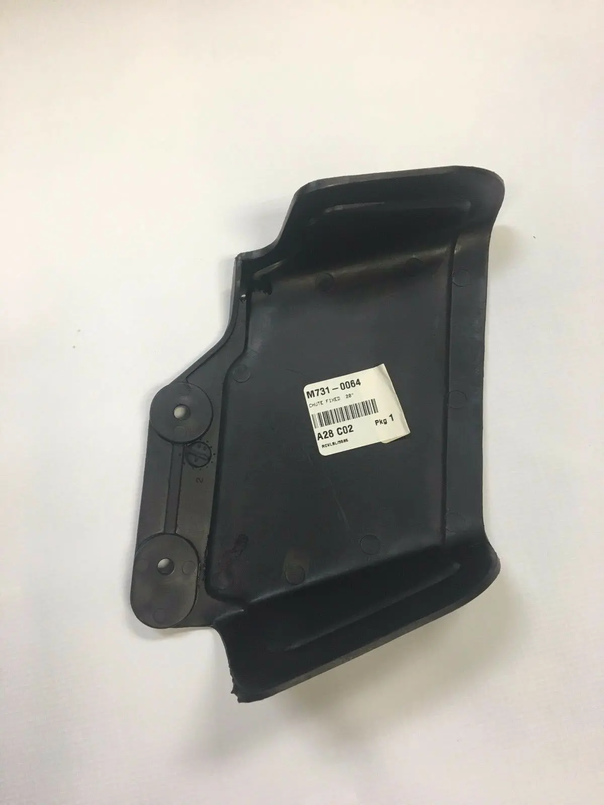 731-0064 Genuine Mtd Chute Fixed 20" Genuine New Great Price 2