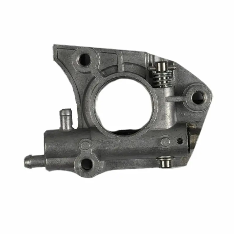 C022000090 Genuine Echo Oiler Assembly , Auto  Cs-4200Es ( 43700238330 ) 1