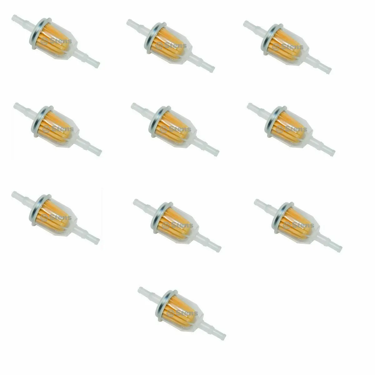 120-886 Stens Fuel Filter Shop Pack Kohler 25 050 22-S (25 Pk Of 120-886) 1