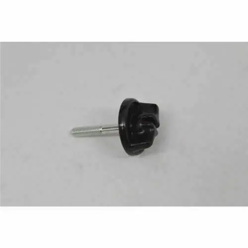 A235000000 Genuine Echo / Shindaiwa Knob, Filter Lid (Black) Cs-510 Cs-520 1