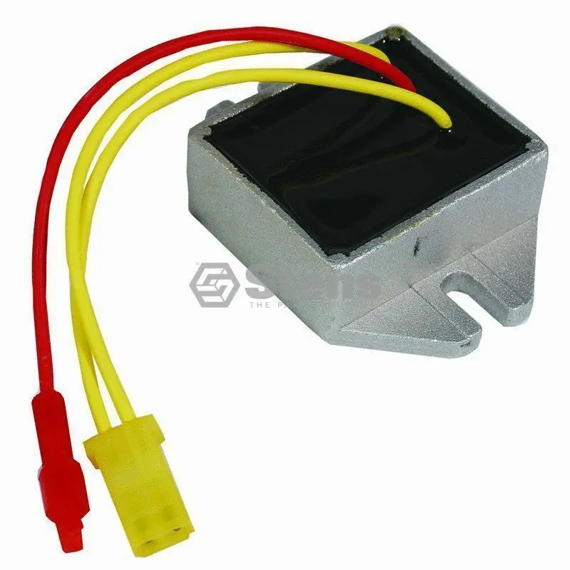 Stens 435-195 Voltage Regulator / Replaces Briggs & Stratton 797375 1