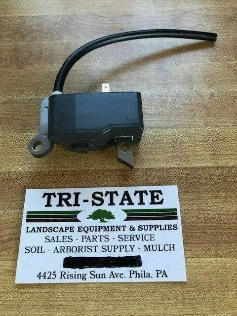 A411001521 Genuine Echo Ignition Coil Backpack Blower Pb-770 Pb-770H Pb-770T 2