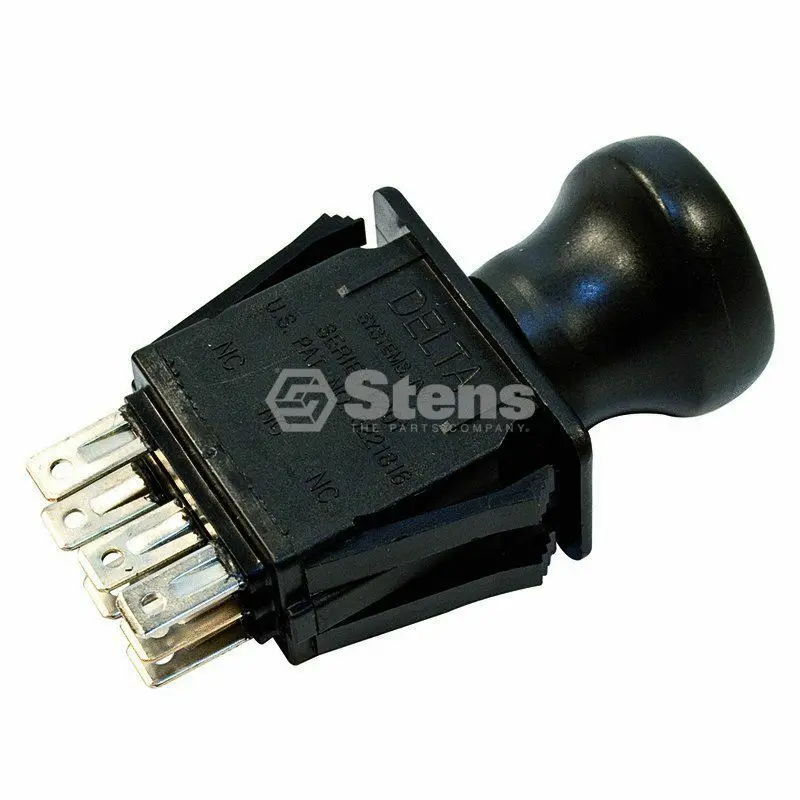430-396 Stens Pto Switch Mtd 925-04174 725-04174 Troy-Bilt 925-04174 1