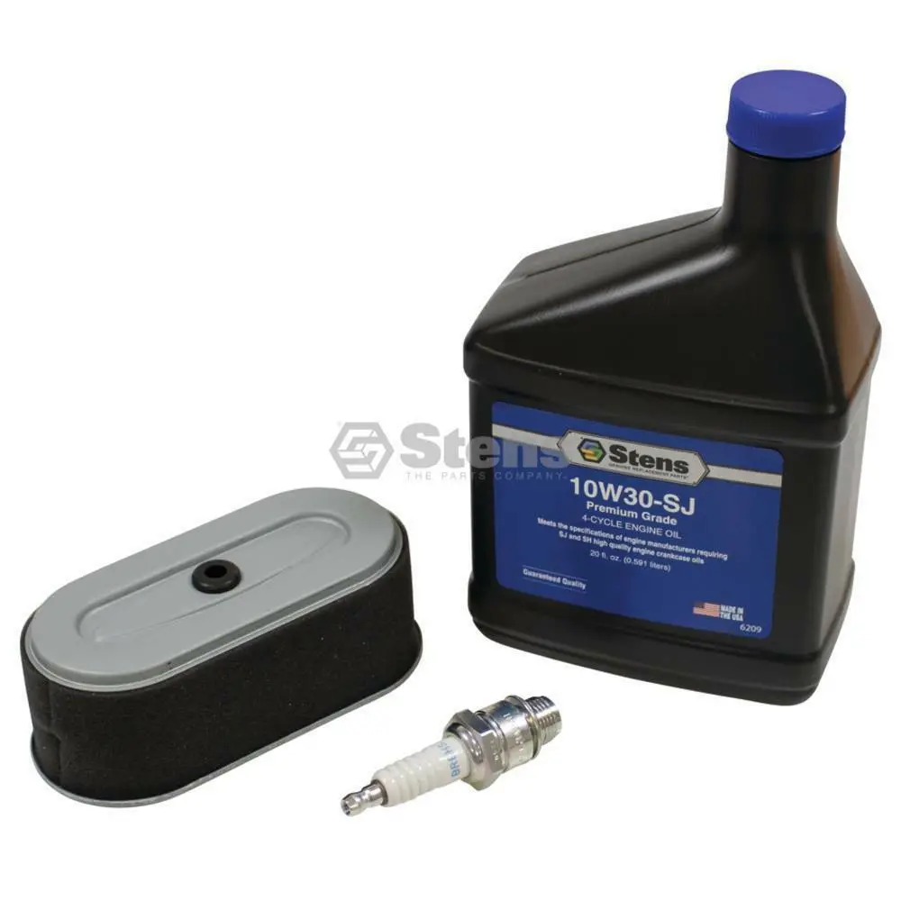 Engine Maintenance Kit Fits Subaru 20A-32636-00 065-01401-50 Stens #785-590 1